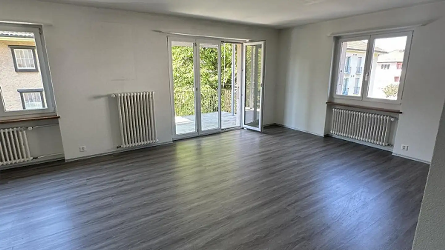 Wohnung mieten - Staatsstrasse 149, 3626 Hünibach - Foto 4