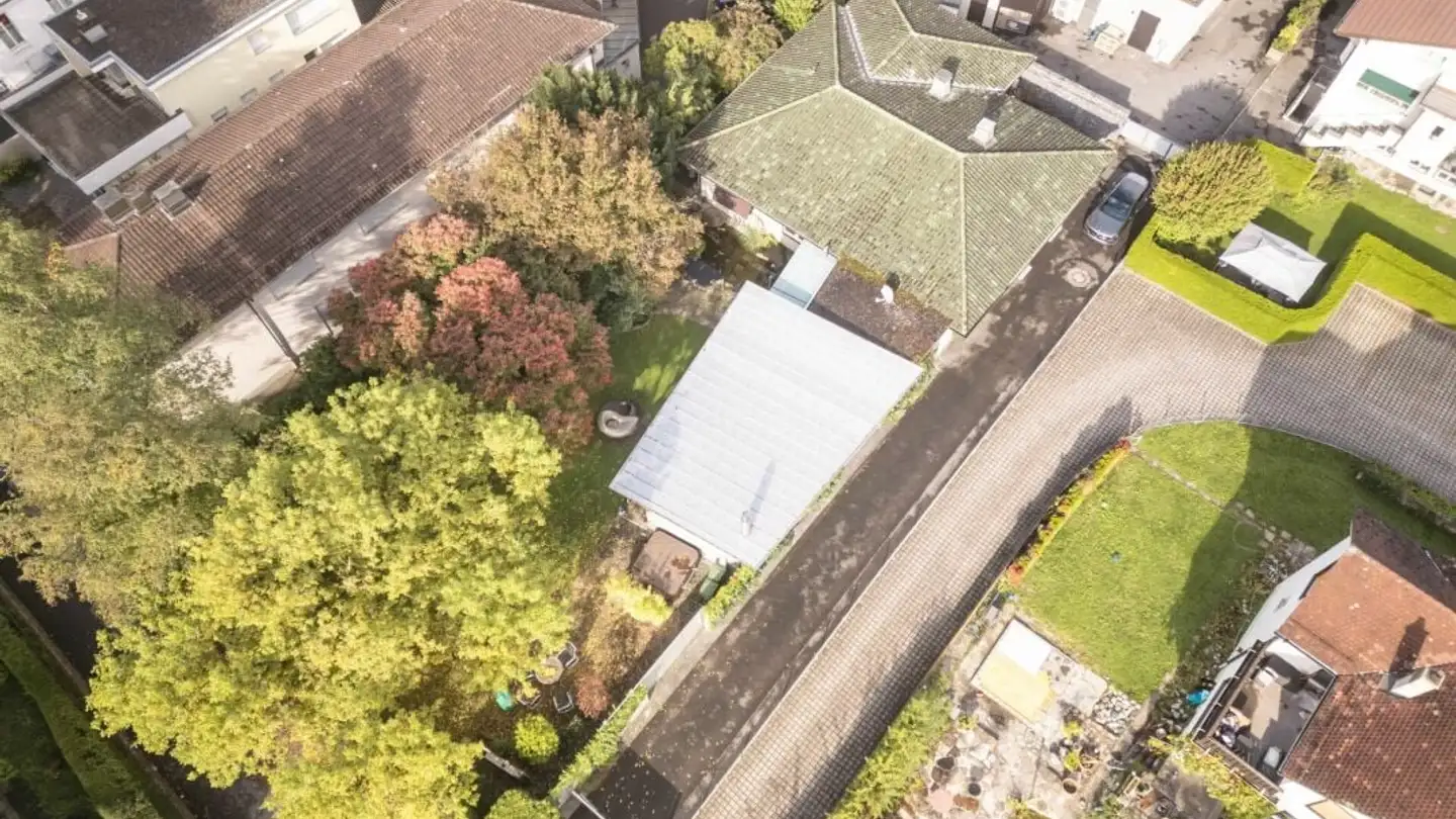 Einfamilienhaus kaufen - Aarmühlestrasse 20, 3800 Interlaken - Foto 4