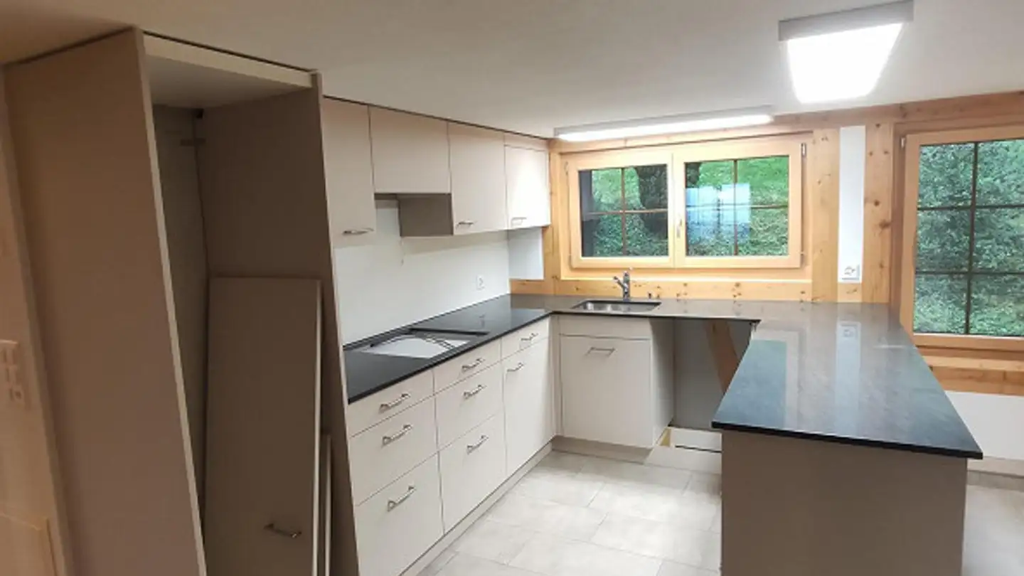 Appartamento in affitto - Stählibuckstrasse 33, 8500 Frauenfeld - Photo 4
