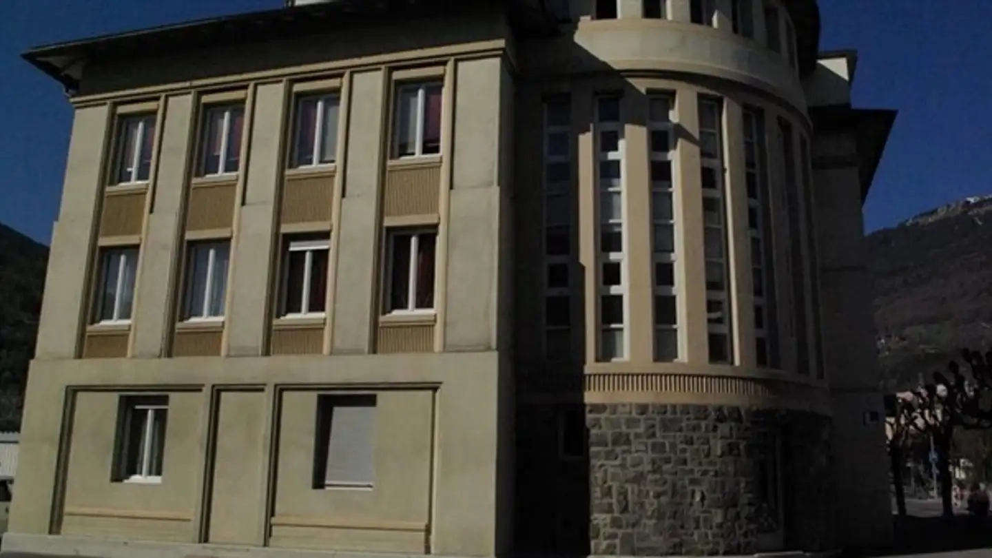 Commercial for rent - 1870 Monthey - Photo 2