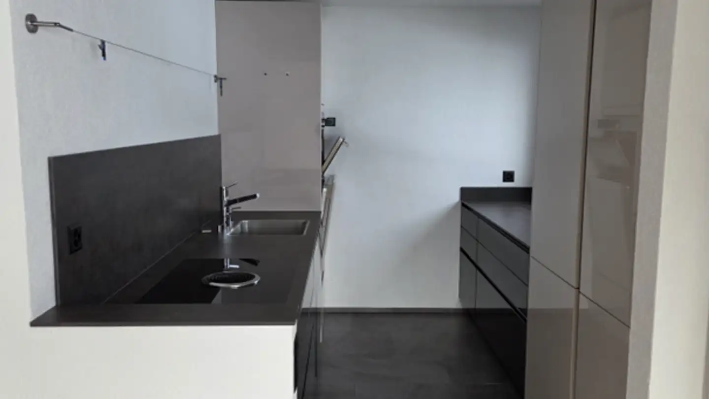 Appartement à louer - Husmatte 1, 5625 Kallern - Photo 2