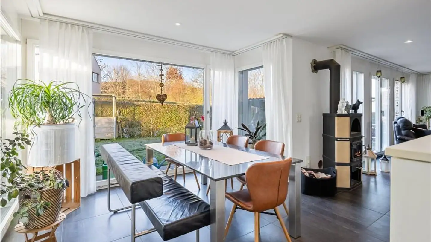 Single house for sale - Bergstrasse 20i, 5644 Auw - Photo 3