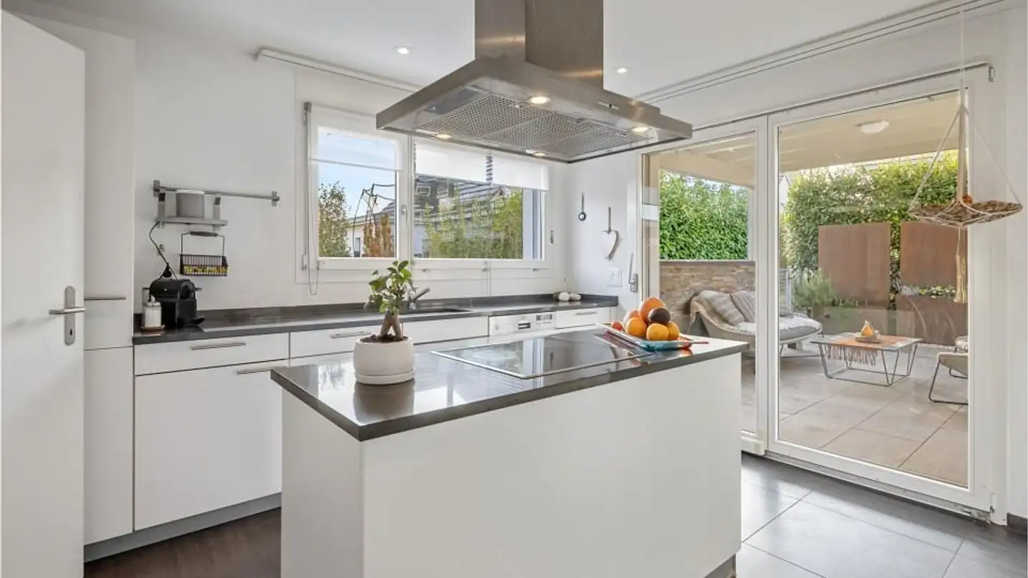 Single house for sale - Bergstrasse 20i, 5644 Auw - Photo 4