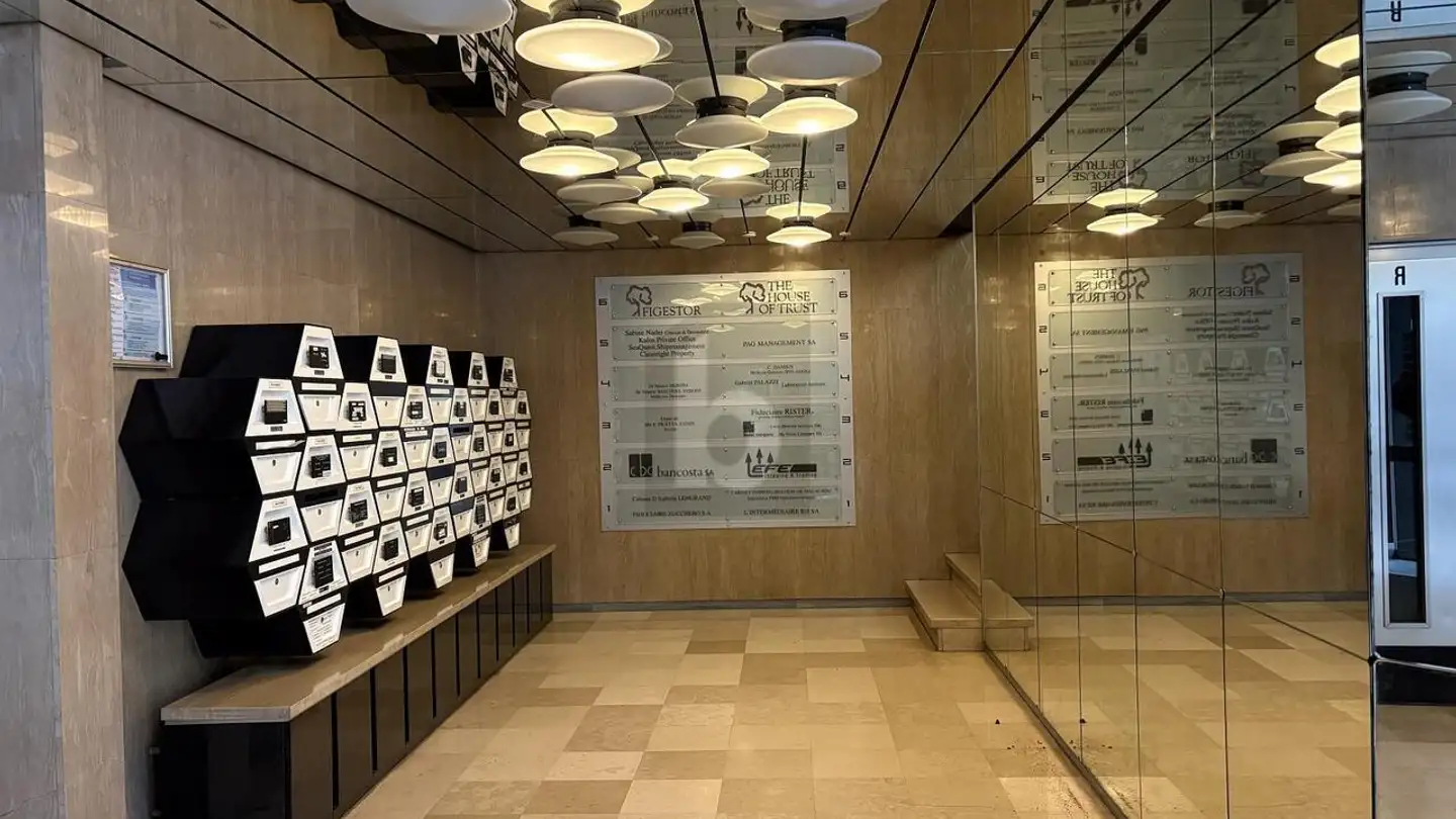 Bureau à louer - 1207 Genève - Photo 4