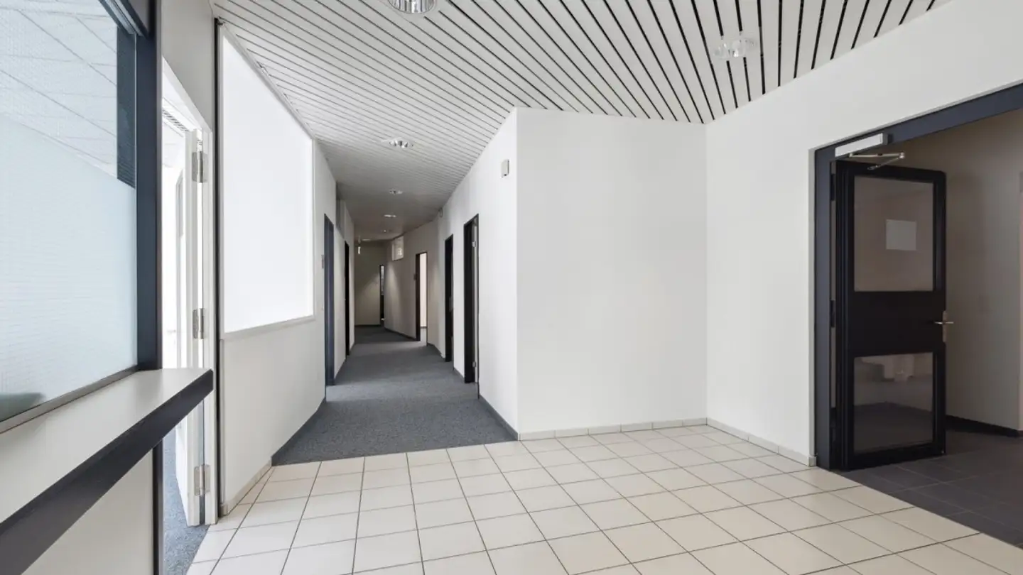 Bureau à louer - Blegistrasse 11b, 6340 Baar - Photo 3