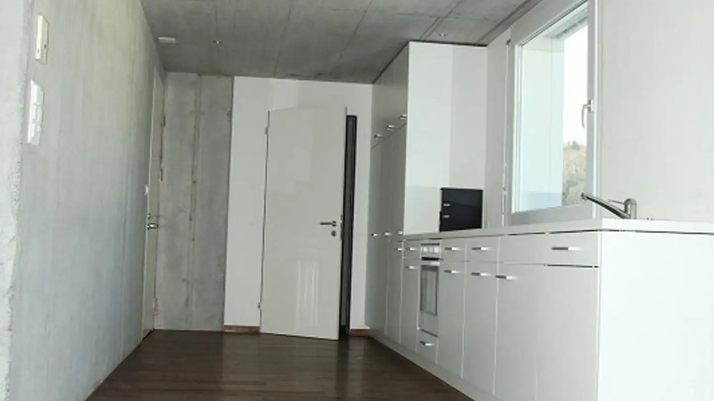 Attico in affitto - Neudorfstrasse 9a, 9463 Oberriet SG - Photo 2