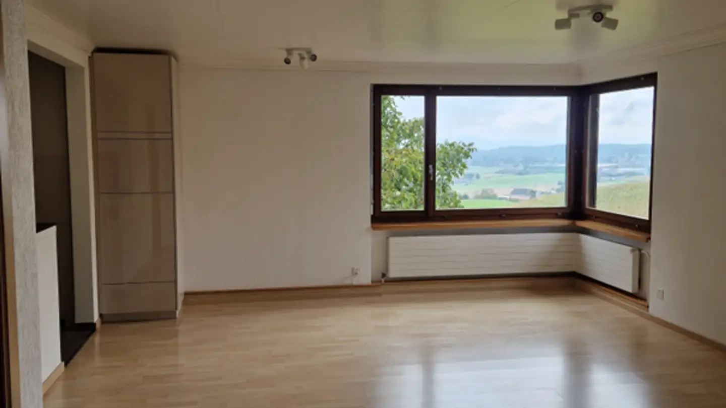 Appartement à louer - Husmatte 1, 5625 Kallern - Photo 3
