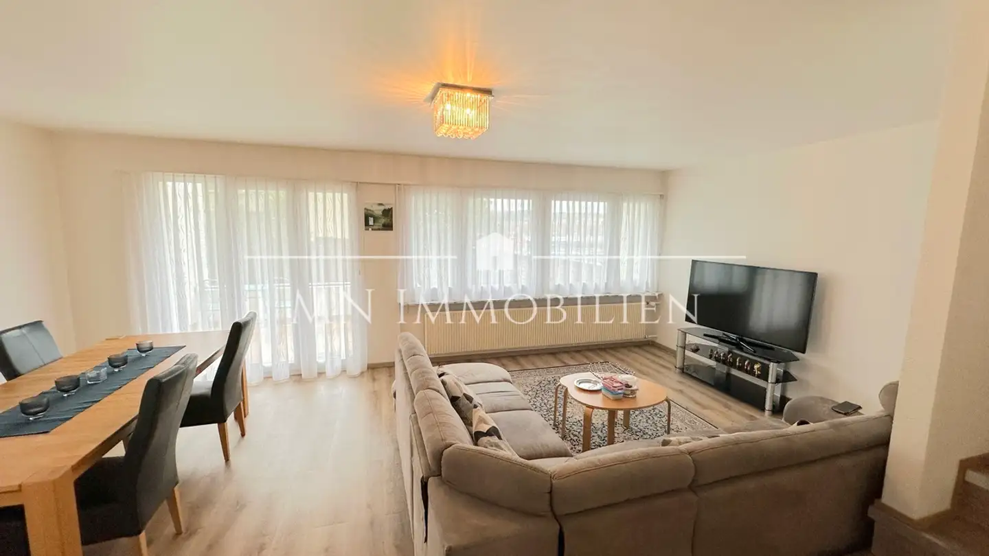 Casa singola in vendita - Nelkenstrasse 21, 4106 Therwil - Photo 4