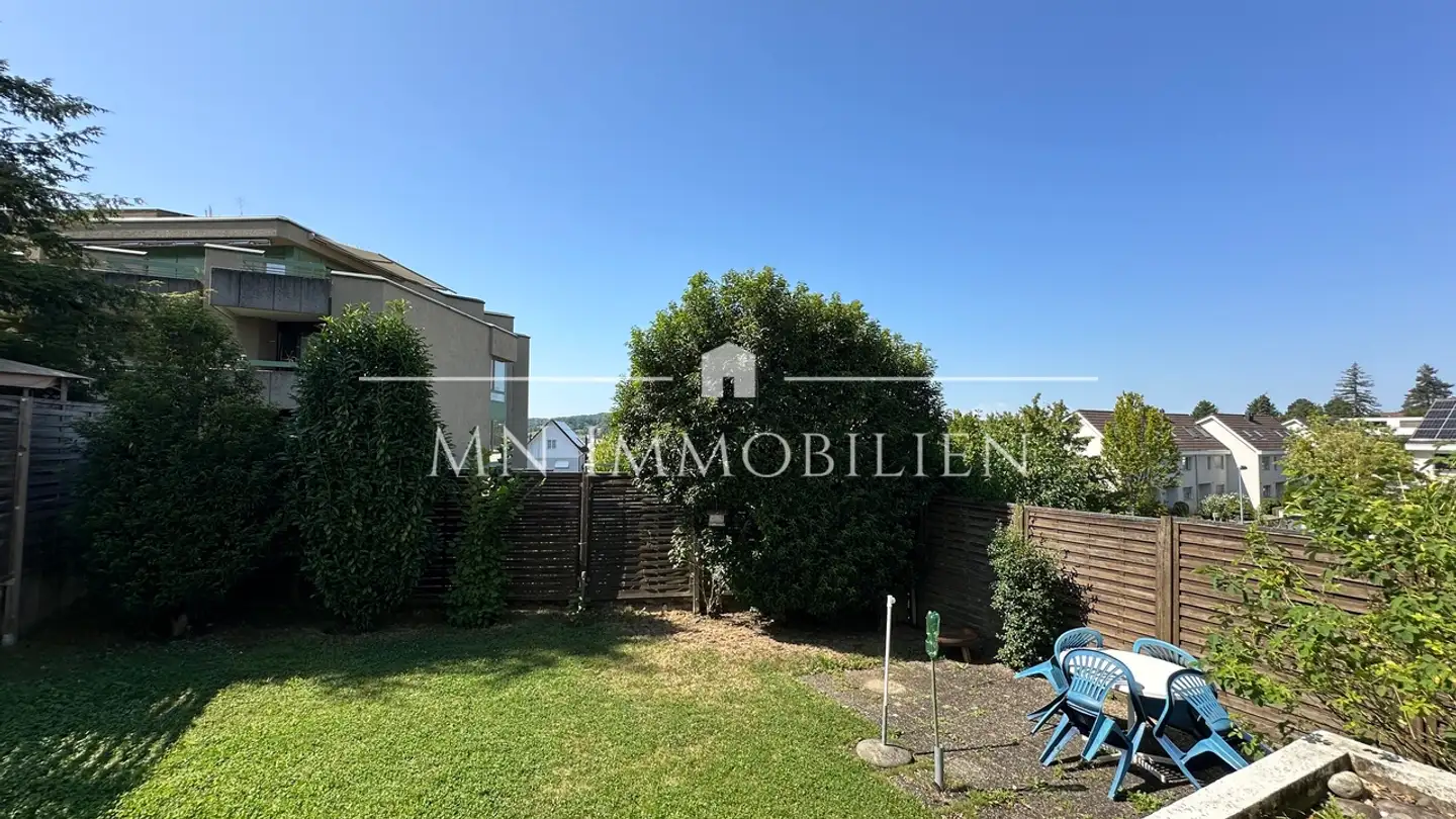 Casa singola in vendita - Nelkenstrasse 21, 4106 Therwil - Photo 2