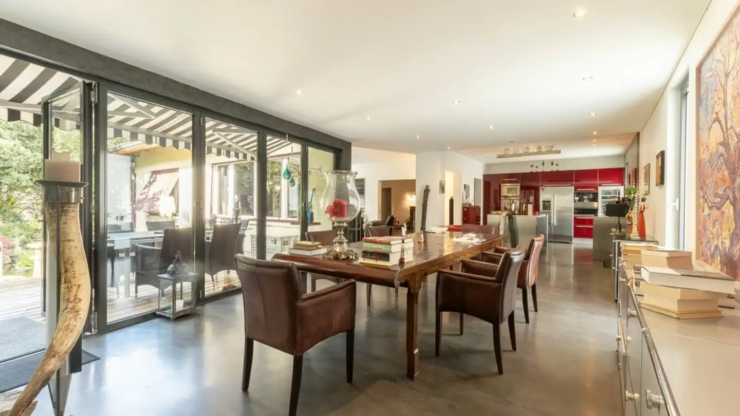 Einfamilienhaus kaufen - Aarmühlestrasse 20, 3800 Interlaken - Foto 2