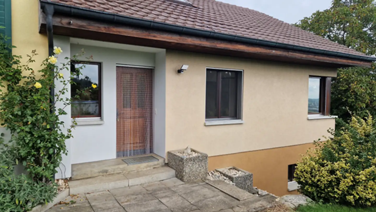 Wohnung mieten - Husmatte 1, 5625 Kallern