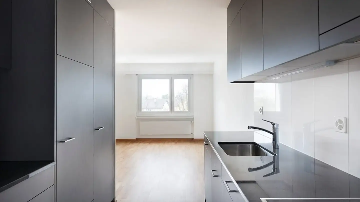 Appartement à louer - Gartenstrasse 11, 8102 Oberengstringen - Photo 2