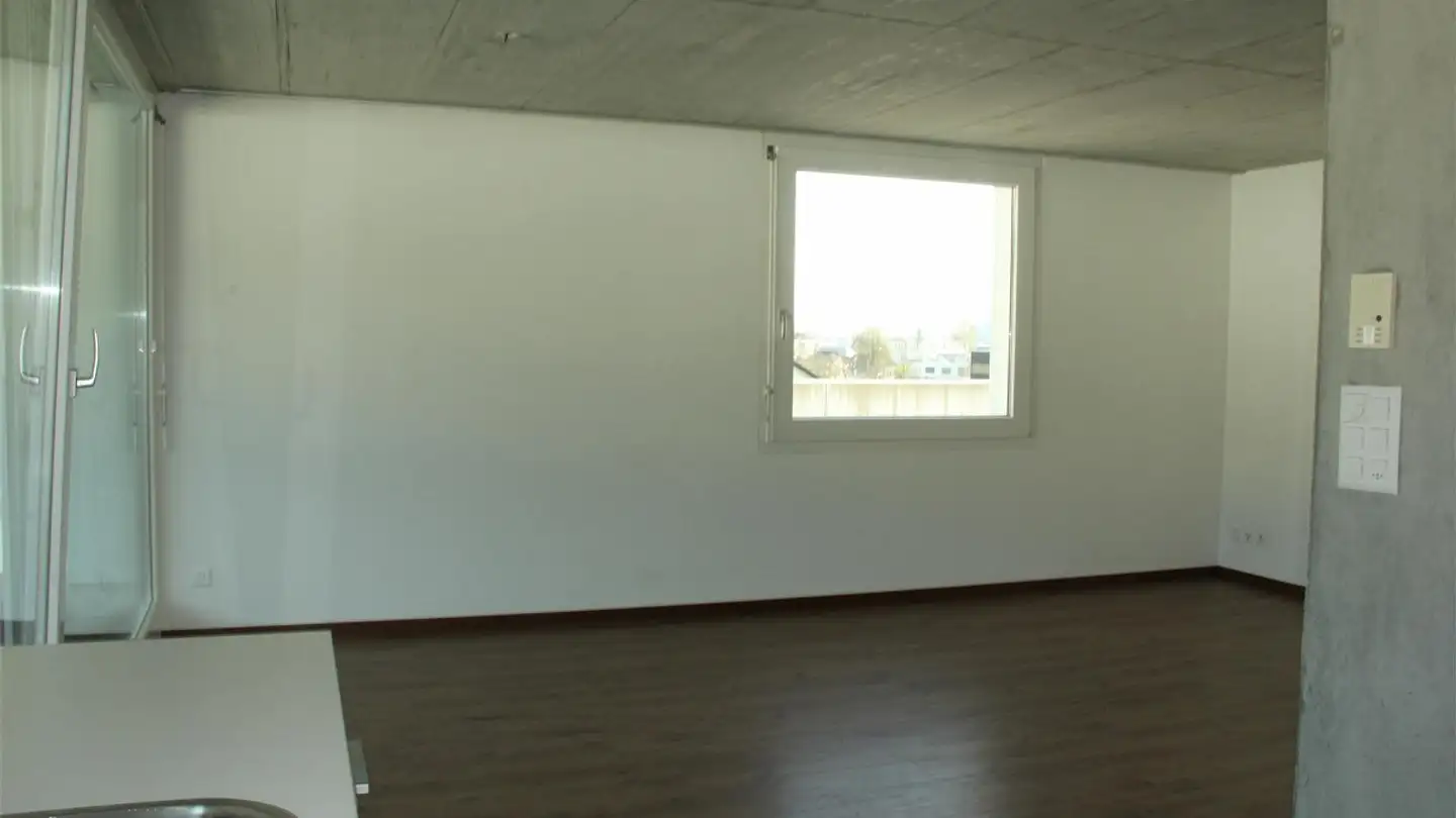 Attico in affitto - Neudorfstrasse 9a, 9463 Oberriet SG - Photo 3