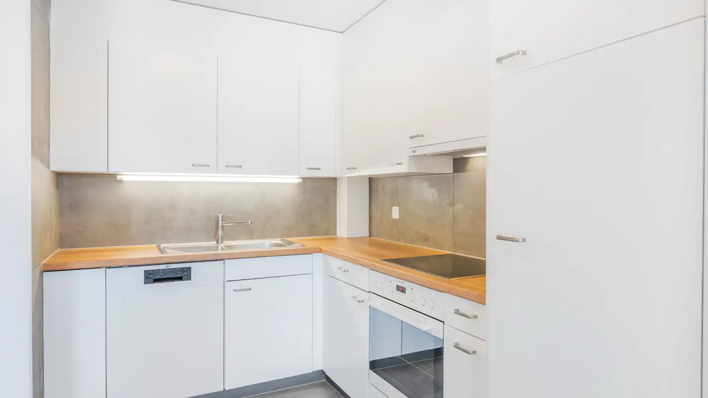 Wohnung kaufen - 1740 Neyruz FR - Foto 4