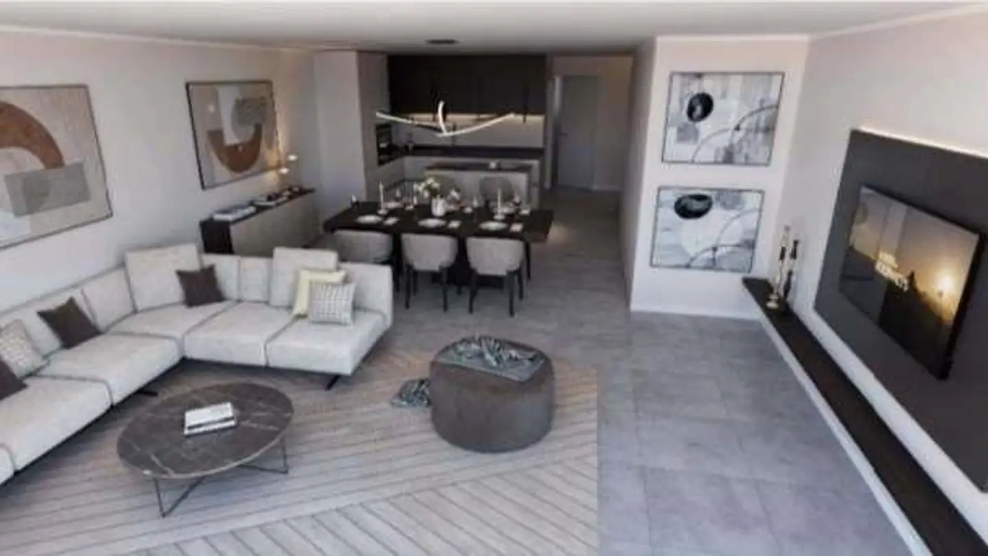 Casa singola in vendita - 6534 S. Vittore - Photo 2