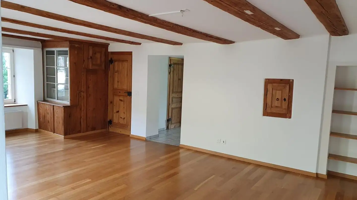 Reihenhaus mieten - Schaffhauserstrasse 110, 4332 Stein AG - Foto 2