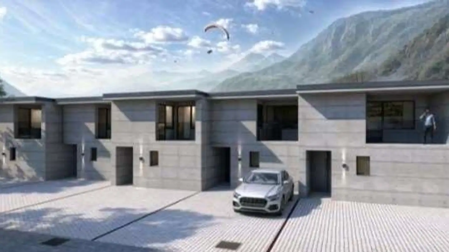 Casa singola in vendita - 6534 S. Vittore - Photo 3