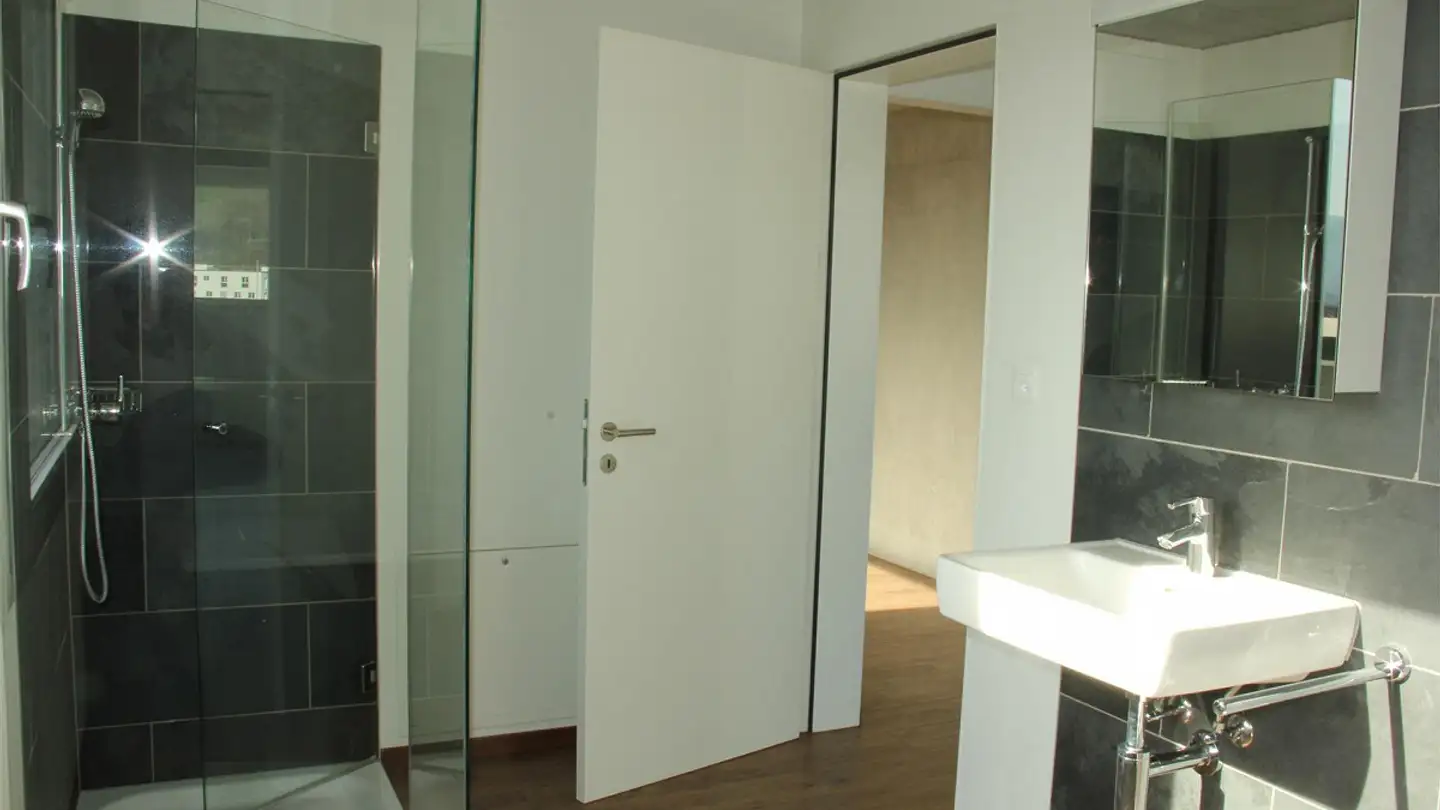 Attico in affitto - Neudorfstrasse 9a, 9463 Oberriet SG - Photo 4