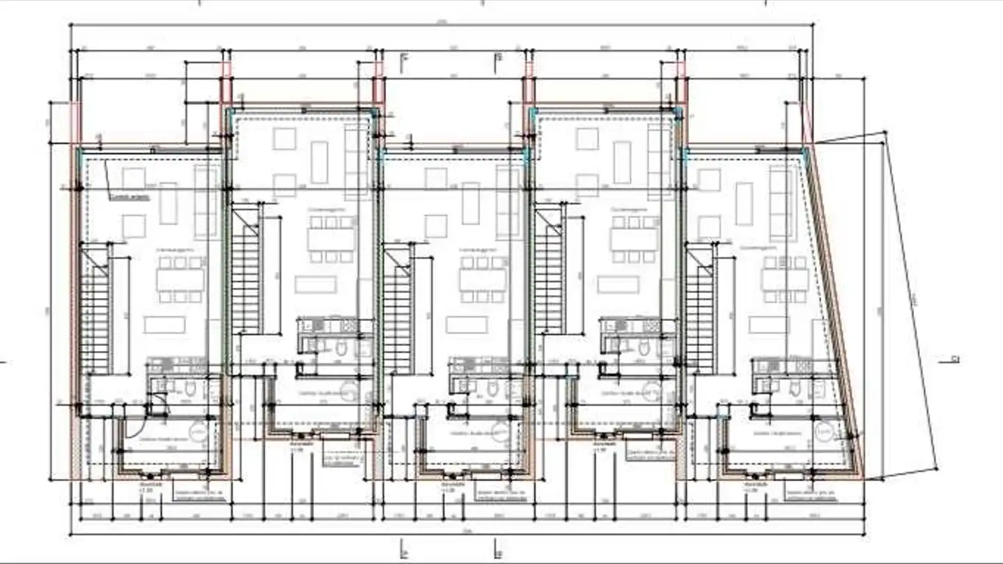 Casa singola in vendita - 6534 S. Vittore - Photo 4