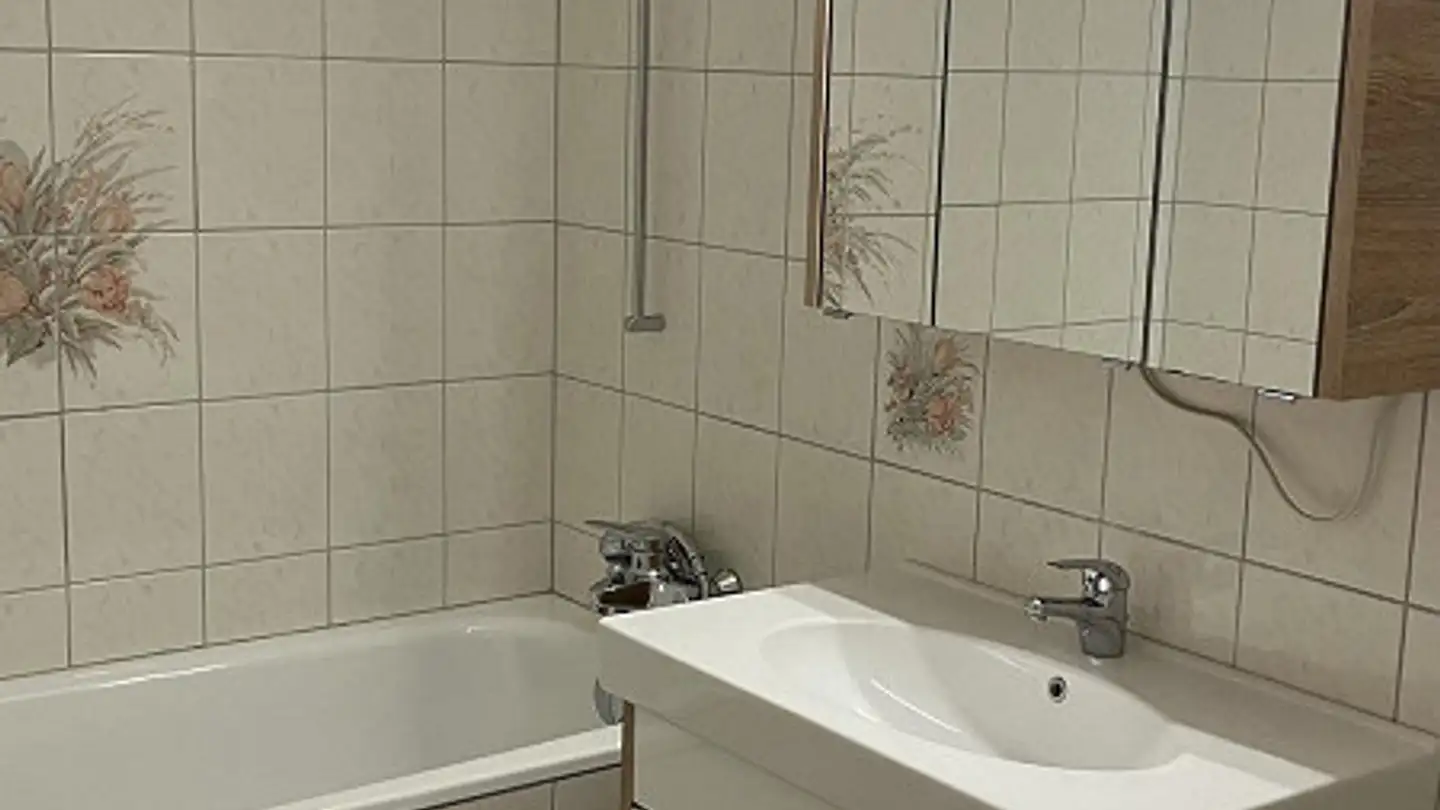 Appartement à louer - Buechweg 10, 9205 Waldkirch - Photo 2