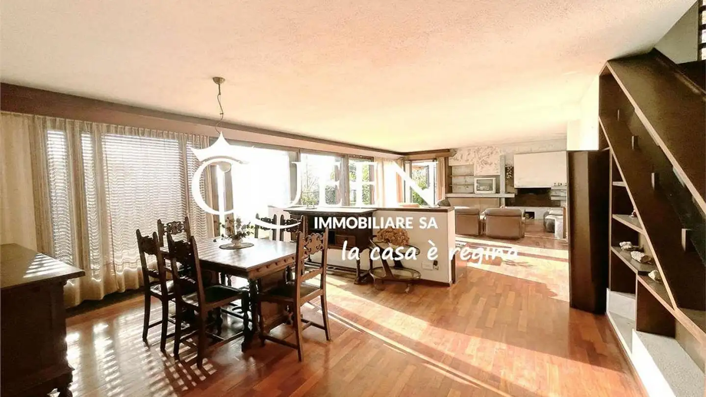 Villa à vendre - 6834 Morbio Inferiore - Photo 3