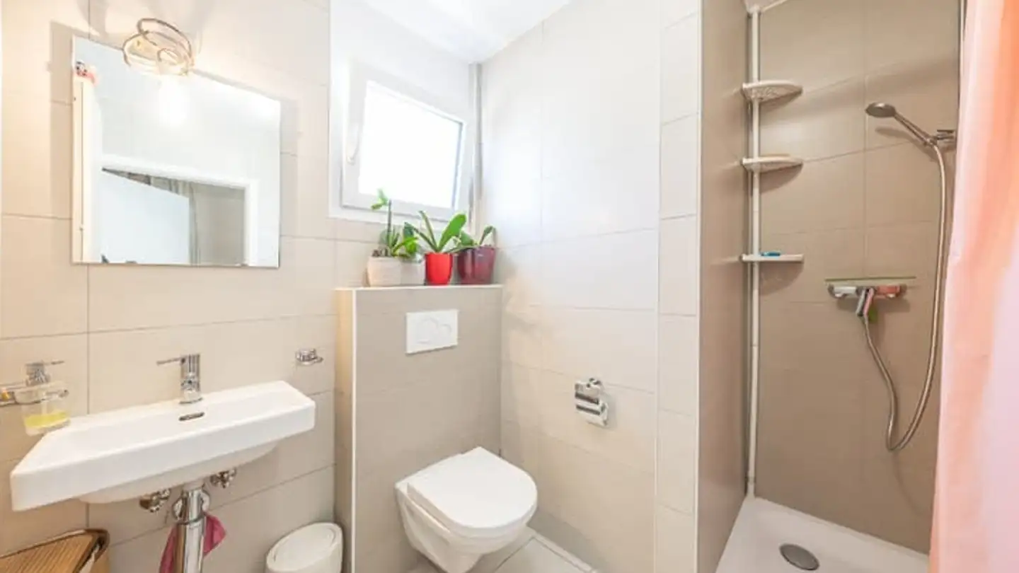 Appartamento in affitto - Route De La Serbache 8, 1634 La Roche FR - Foto 4