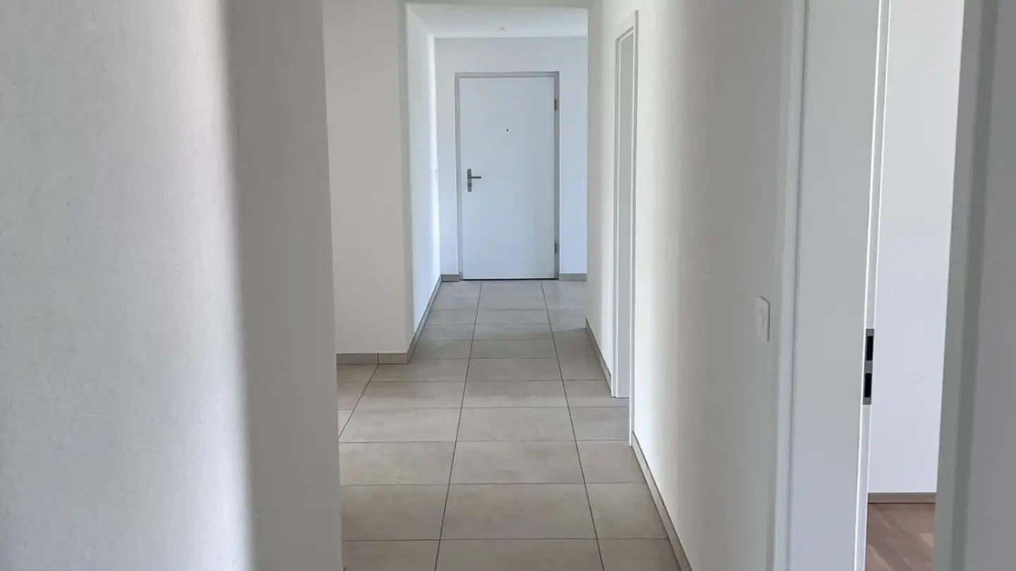 Appartamento in affitto - Rue Des Saules, 2830 Courrendlin - Photo 2