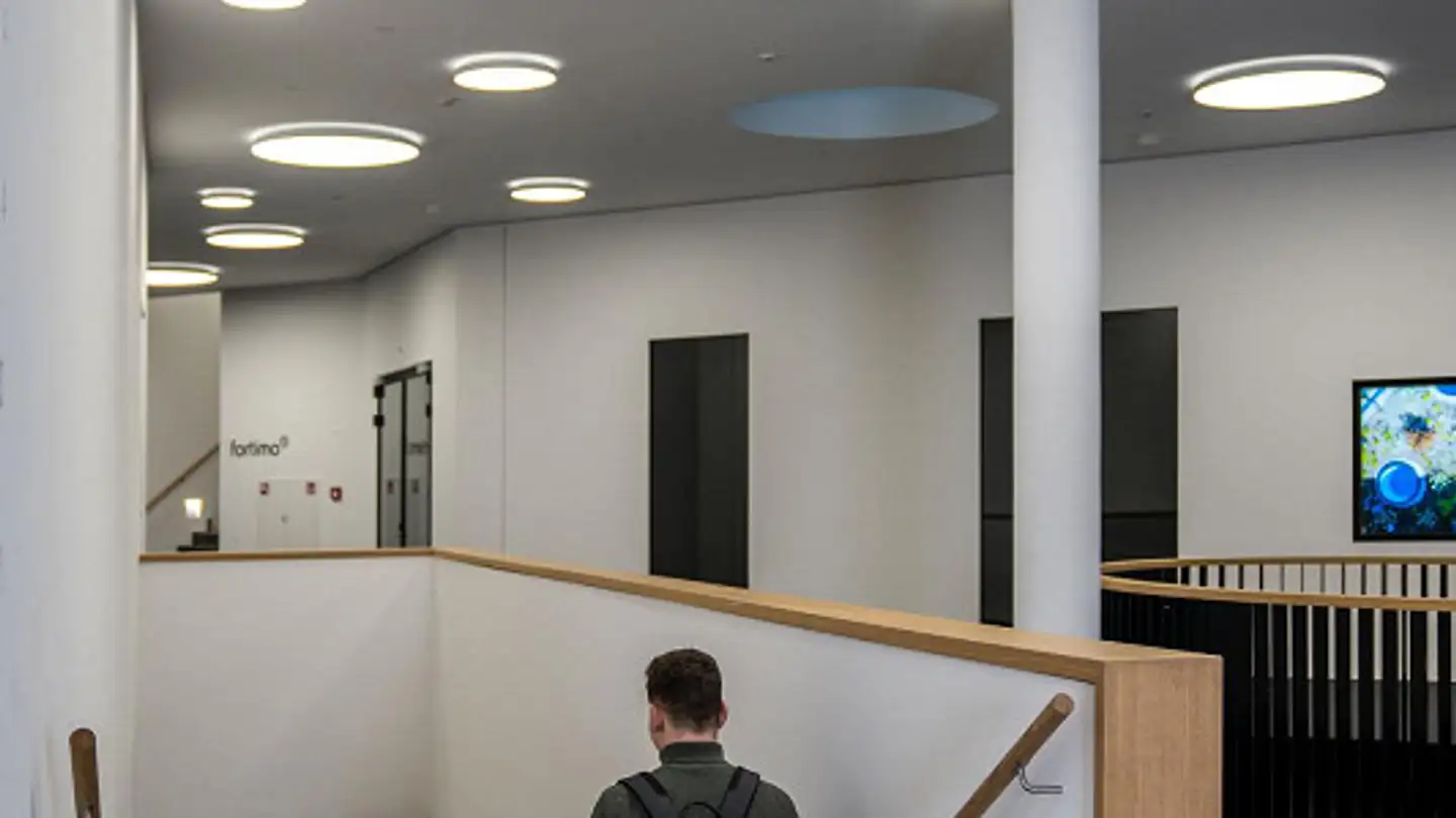 Commerciale in affitto - Rorschacher Strasse 286, 9016 St. Gallen - Foto 4