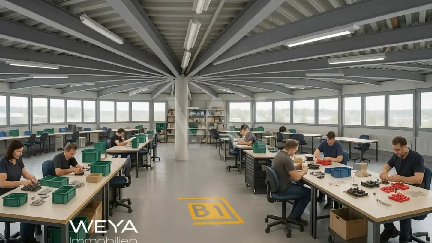 Spazio pubblicitario in affitto - Route De Soleure / Solothurnstrasse 126, 2504 Biel/Bienne - Foto 3