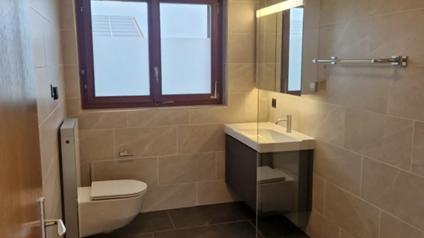 Appartement à louer - Husmatte 1, 5625 Kallern - Photo 4