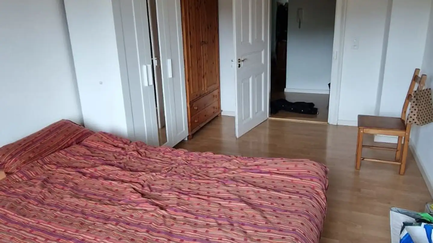 Single room for rent - 4051 Basel - Photo 4