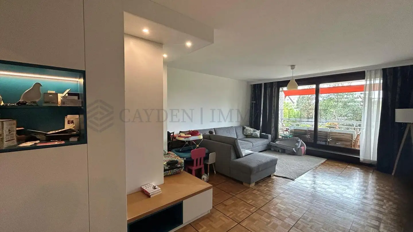 Appartement à vendre - 1209 Genève - Photo 2