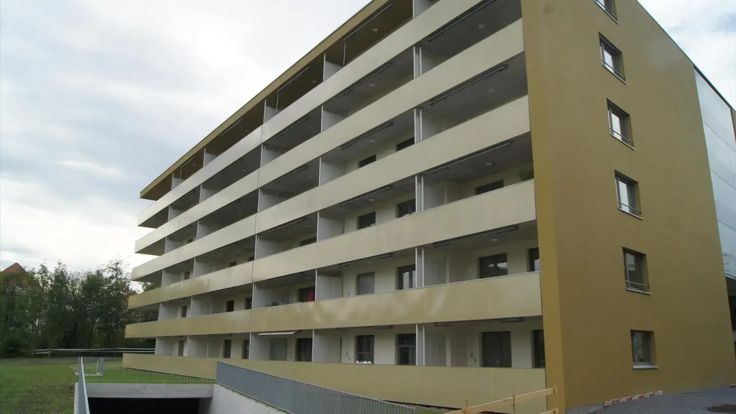 Appartement à louer - Seidenstrasse 28, 8600 Dübendorf