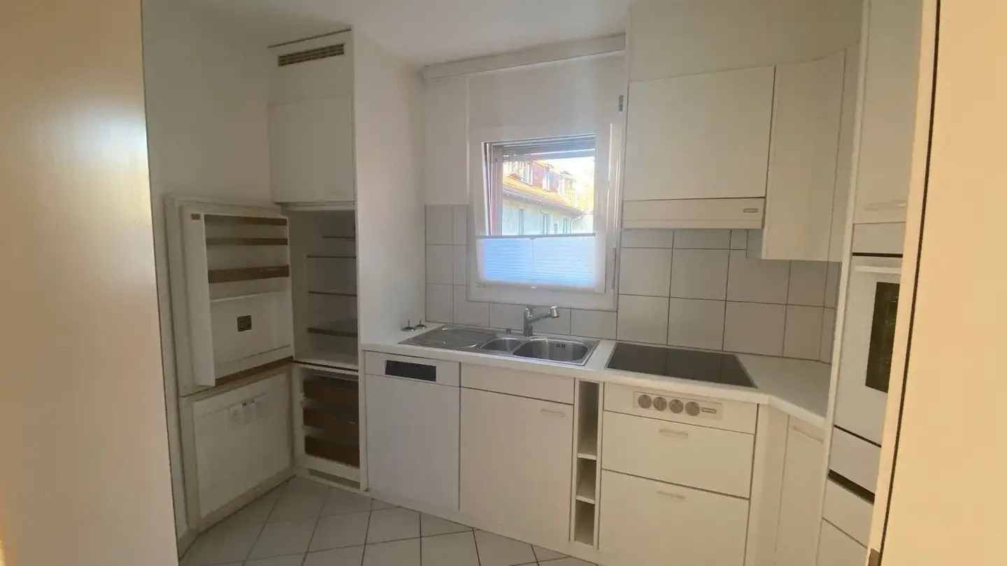 Appartamento in affitto - Frohburgstrasse 325, 8057 Zürich - Foto 4