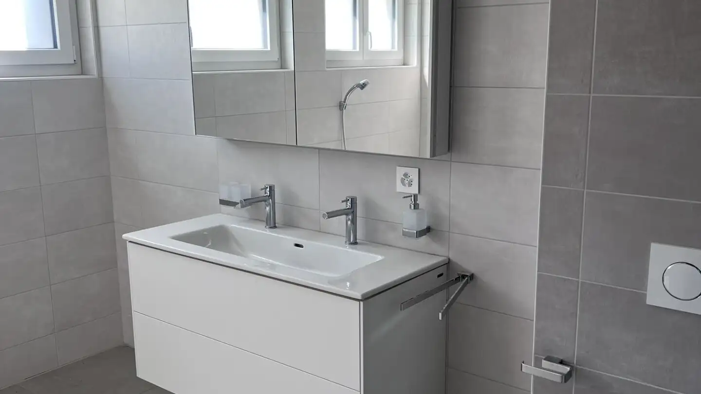 Appartamento in affitto - Rue Des Saules, 2830 Courrendlin - Photo 3