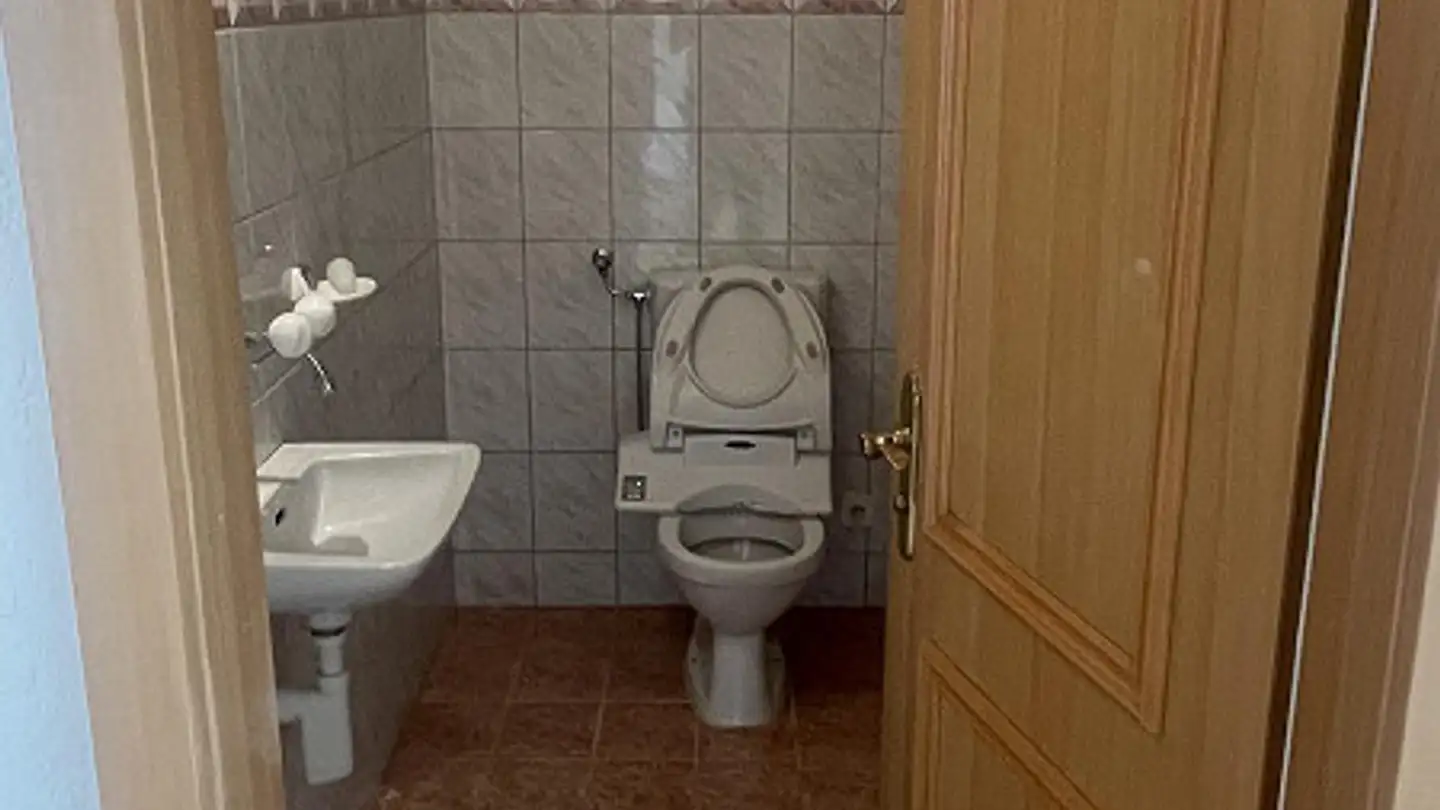 Appartement à louer - Buechweg 10, 9205 Waldkirch - Photo 3