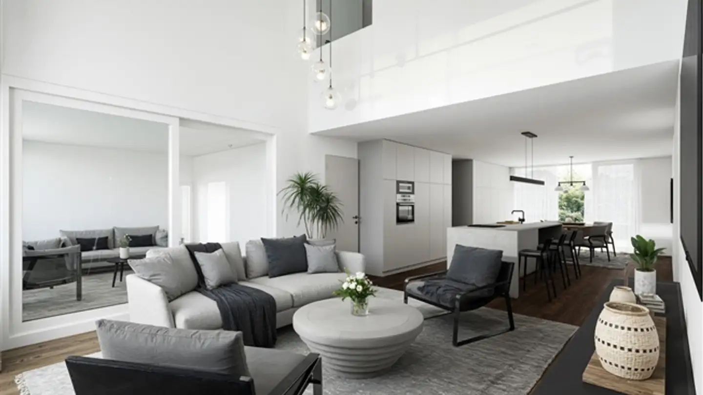 Casa a schiera in vendita - Talstrasse 12, 5103 Wildegg