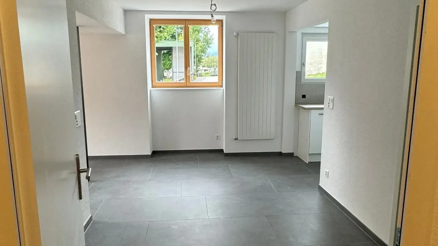 Appartement à louer - La Gourbache 2, 2735 Malleray