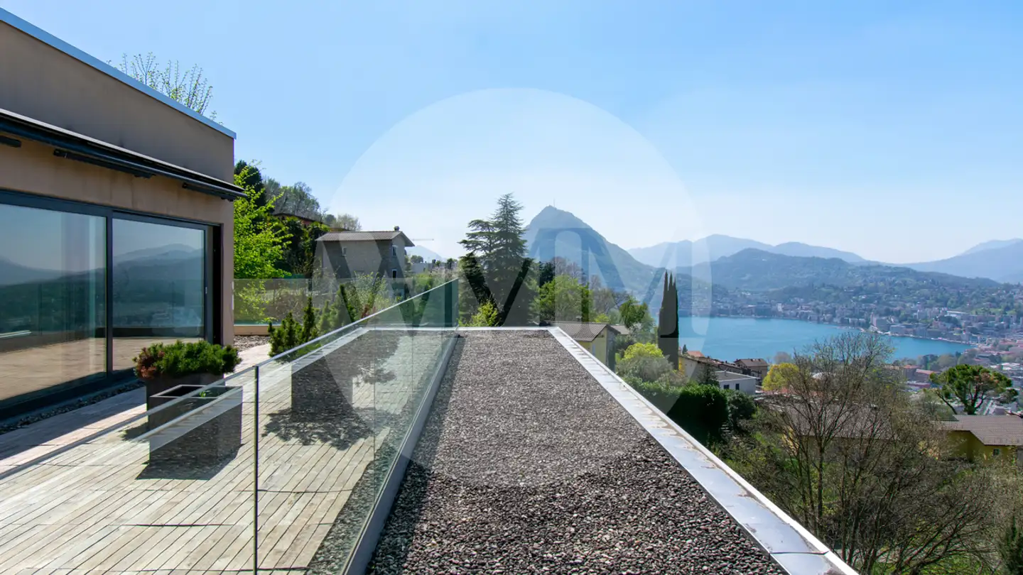 Villa in vendita - 6900 Lugano - Foto 2
