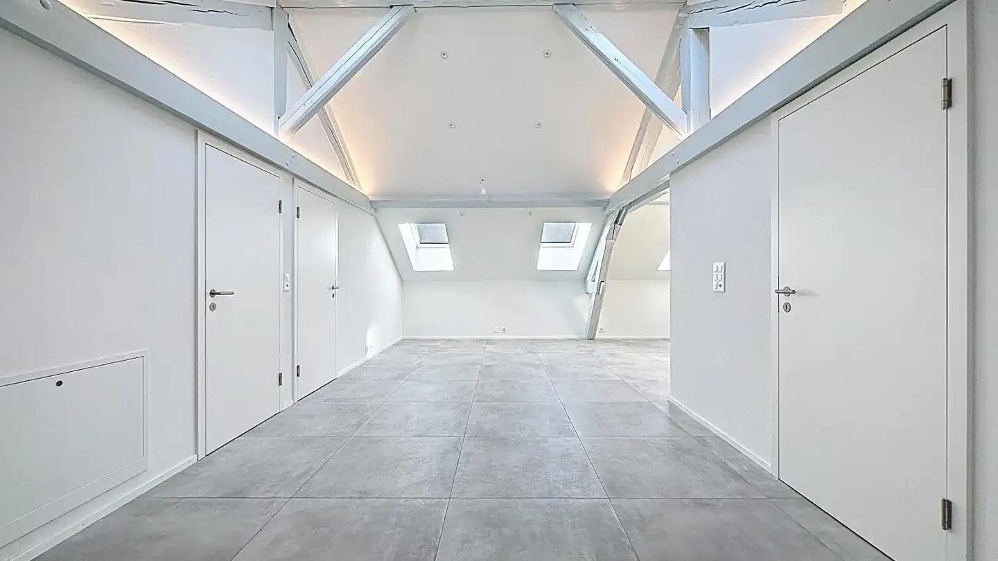 Appartamento in affitto - Rue De L'ancienne-Poste 52, 1337 Vallorbe - Foto 3