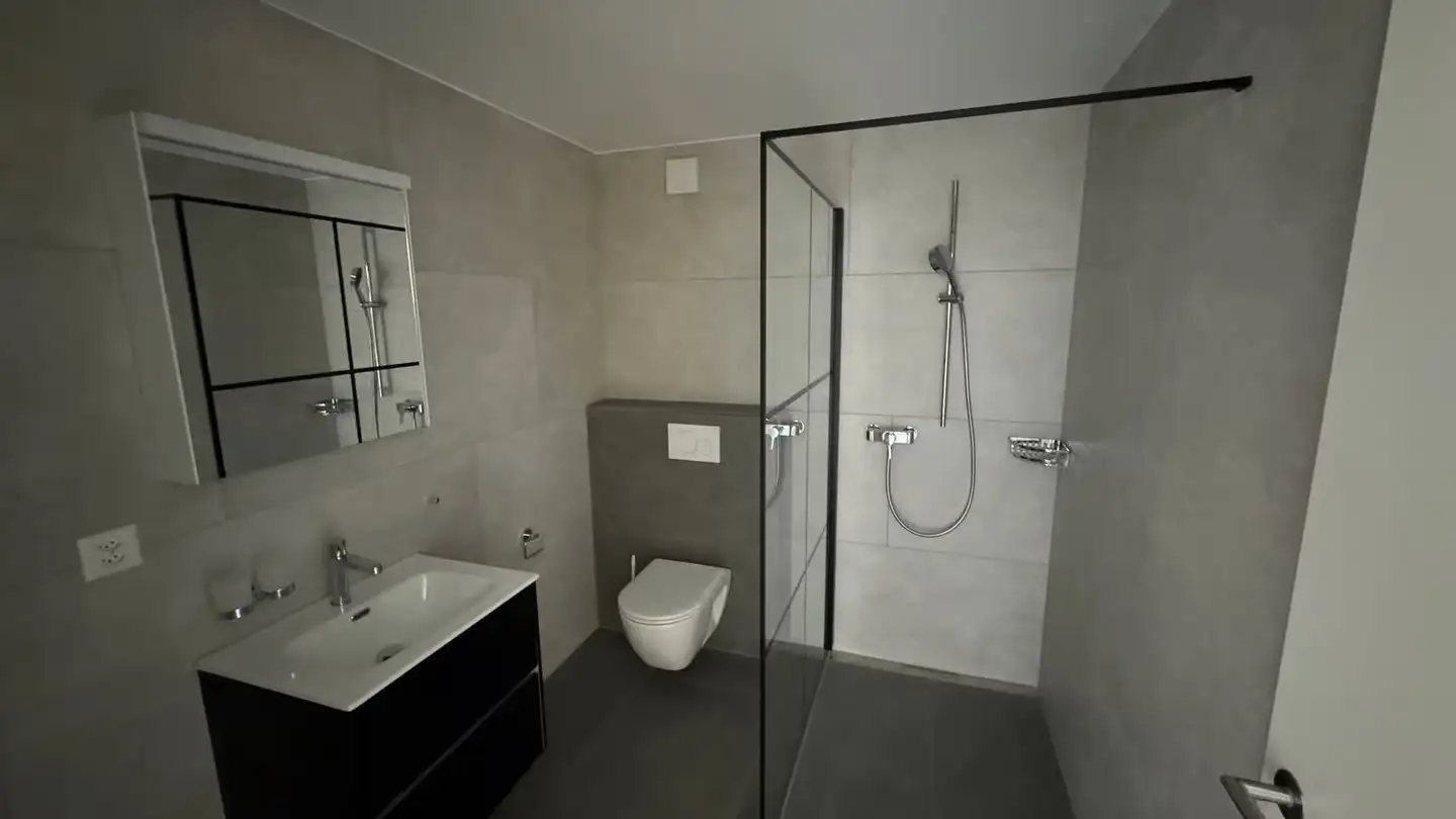 Appartement à louer - La Gourbache 2, 2735 Malleray - Photo 2