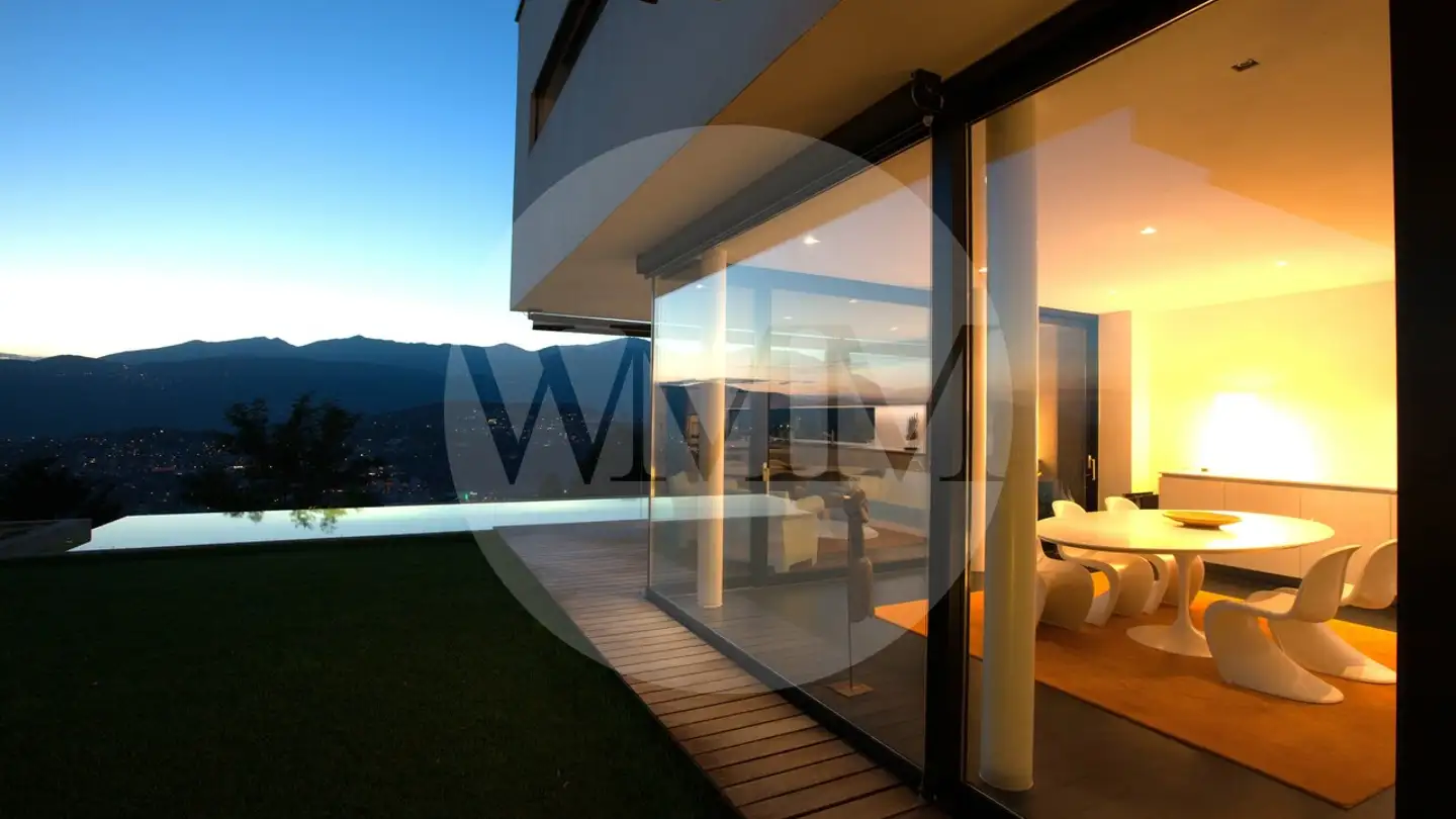 Villa in vendita - 6900 Lugano - Foto 3