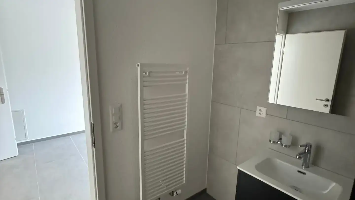 Appartement à louer - La Gourbache 2, 2735 Malleray - Photo 3