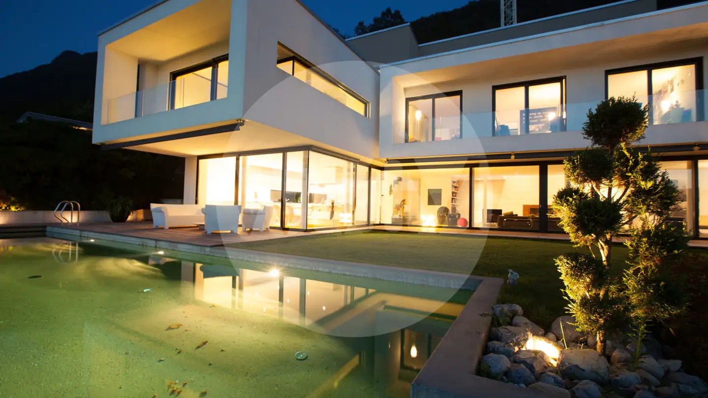 Villa in vendita - 6900 Lugano - Foto 4