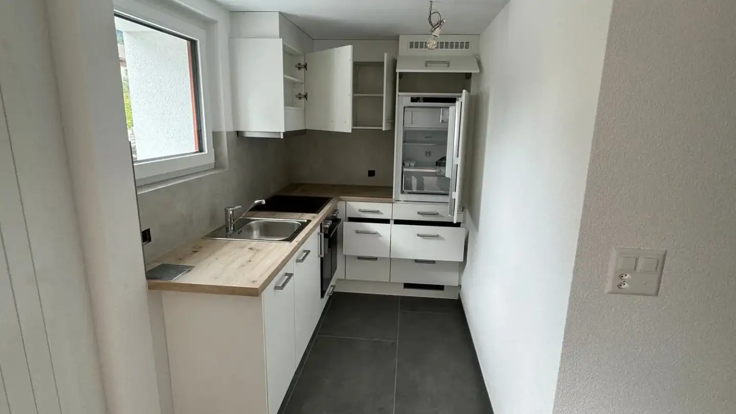 Appartement à louer - La Gourbache 2, 2735 Malleray - Photo 4