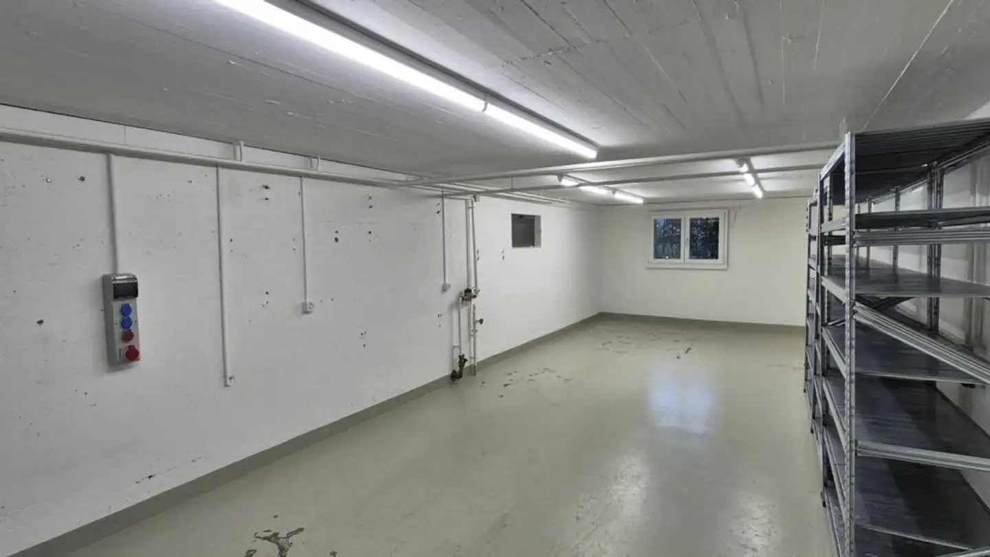 Parcheggio esterno in affitto - Kantonsstrasse 82, 8864 Reichenburg - Foto 2