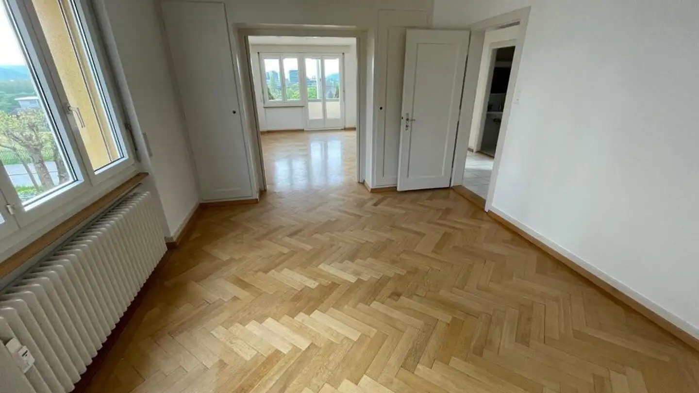 Appartement à louer - Schosshaldenstrasse 55, 3006 Bern - Photo 3