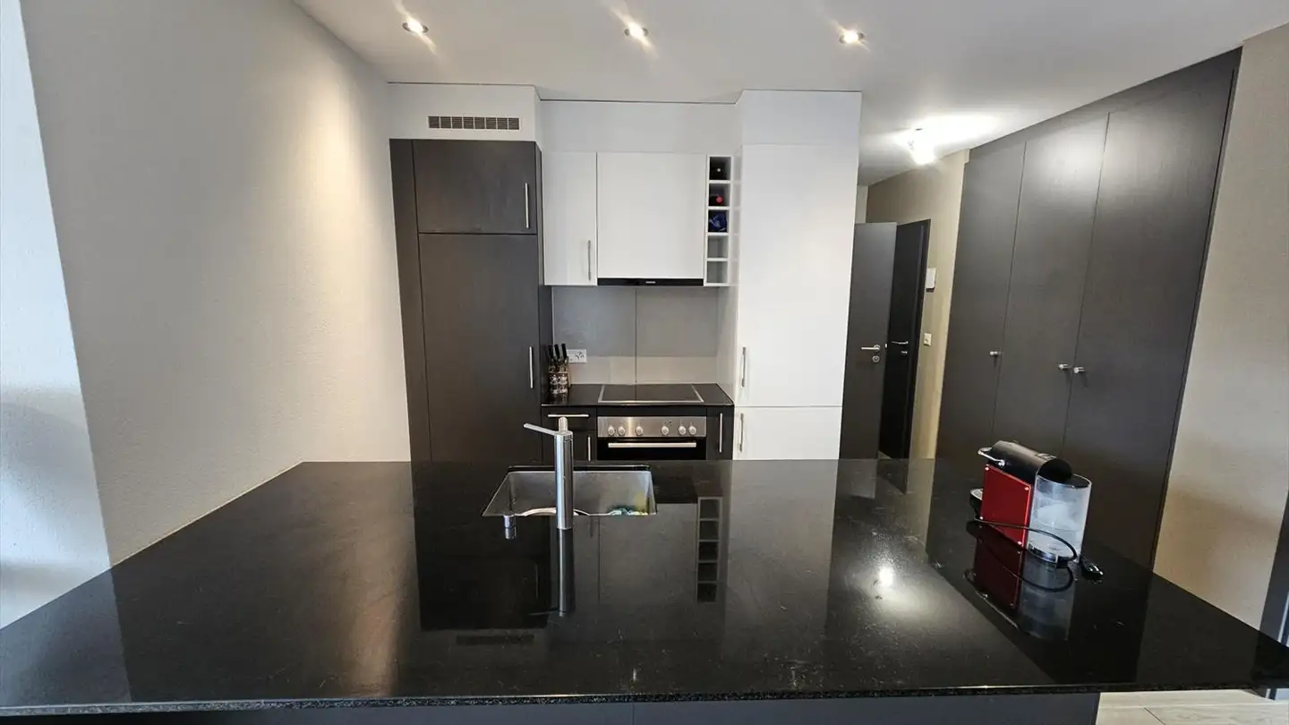 Attico in affitto - Rue Des Ecoles, 1958 St-Léonard