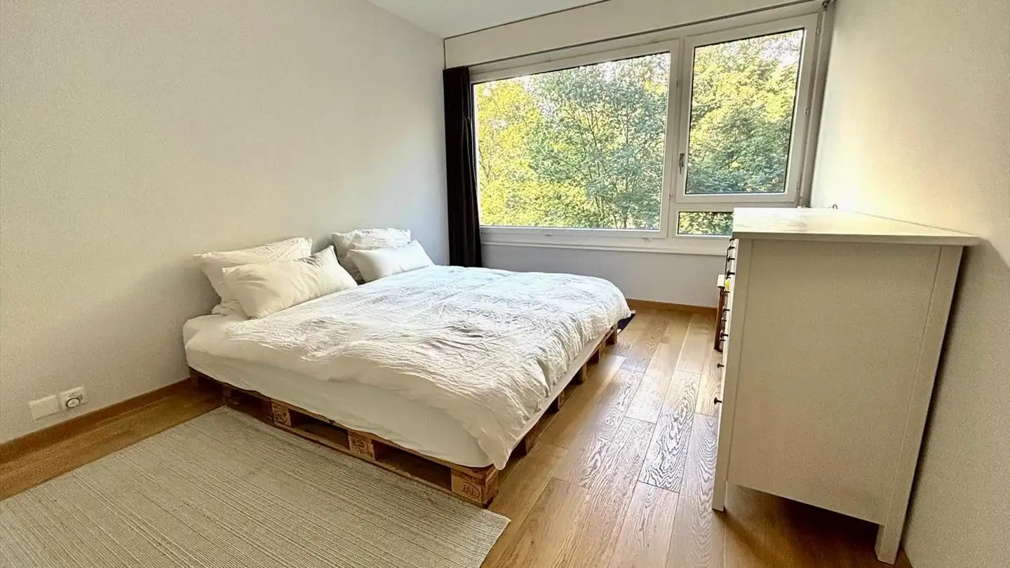 Appartamento in affitto - Route De Frontenex 106, 1208 Genève - Foto 3