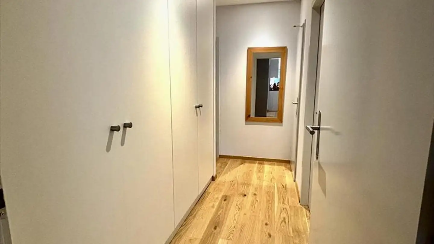 Appartamento in affitto - Route De Frontenex 106, 1208 Genève - Foto 4